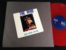 THE WHO Keep From Crying   RARE RED VINYL TMOQ near mint SUPERB High Numbers