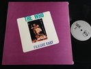 THE WHO Filmore East Live 1968   RARE TMOQ LP near mint SUPERB