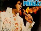 Elvis Presley Burning Love CLUB EDITION RCA Vinyl LP