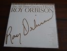 Roy Orbison All Time Greatest Hits MFSL 180g vinyl record OOP LP New Unplayed M