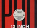 Poor Righteous Teachers Word Iz Life / Dreadful Day Vinyl Single 12inch