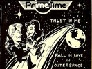 PRIMETIME: Trust In Me/Fall In Love 45 modern soul '85 hear