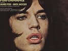 Rolling Stones Performance German vinyl LP album record 46075 WARNER