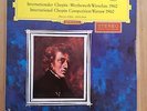 DGG RED STEREO 136218 ED1 International Chopin Competition Pollini UNPLAYED M-