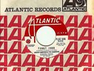 JOHNNY CAMERON & CAMERONS: Funky John 45 Atlantic funk hear