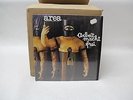 VTG Vinyl LP 1973 AREA Arbeit Macht Frei CRS LP5101 Rock Cramps Records
