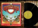 THE GRATEFUL DEAD '69 