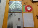 noel Gallagher chasing yesterday lyric sheet debut plus the ballad of the mighty