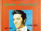 The Best Of Elvis Presley - Super Rare 1981 Vinyl LP All Round Trading Box Set