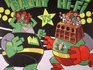 PRINCE FATTY vs MUNGO'S HI FI - Prince Fatty vs Mungo's Hi Fi - LP