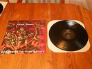 VICIOUS RUMORS Soldiers Of The Night 1985 LP Album Record Vinyl SH-1020 ORIGINAL
