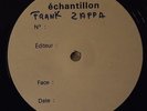 FRANK ZAPPA - Them Or Us  double LP orig FRENCH TEST PRESSING PSYCH NM