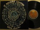 BLUE SHARKS: It became crystal ORIG PROG PSYCH BREAKS FUNK LIBRARY on LEONARDI