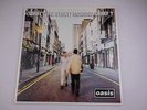 OASIS: (WHAT'S THE STORY) MORNING GLORY?  - 2LP-SET