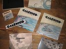 LP Box Calexico ALGIERS Limited Deluxe Edition Box new  rare 