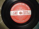 QUARTETO DE SABA - 1964 Bossa Jazz 7