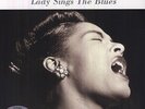 Holiday,Billie - Lady Sings The Blues  2013 [Vinyl New]