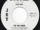 The Del Larks - Out Of The 