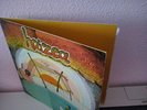 HAIZEA LP BASQUE PSYCH FOLK 1977 ORIGINAL TXOMIN ARTOLA, ERROBI, EMBOR..