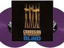 Blind (Purple Vinyl) - Corrosion Of Conformity (2015, Vinyl New)