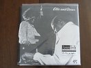 Ella Fitzgerald Oscar Peterson - Analogue Productions 45RPM 2LP #'d