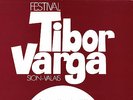 TIBOR VARGA - MOZART - VIOLIN CONCERTO KV 216/ RAVEL - TRIO - FESTIVAL SION - NM