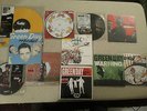 Green day 11 Vinyl set 7