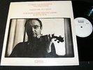 SALVATORE ACCARDO Beethoven .../ DDR White Label Promo LP 1978 ETERNA 827153