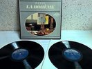 BOX 2LP PUCCINI LA BOHEME - TEATRO SAN CARLO MOLINARI PRADELLI - FONTANA ARGENTO