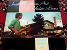 Jonathan Richman And The Modern Lovers 88 UNPLAYED UK LP 1988 A1/B1 Pecko Vinyl