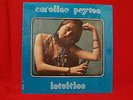 RARE Caroline Peyton 'Intuition' 1977 SEALED Psych Bar-B-Q Records Label LP
