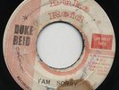 I AM SORRY Gloria & Franklin (RARE)/ DON'T STAY AWAY Phyllis Dillon (Beautiful)?