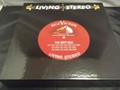 Classic Records Deluxe Edition LP Brit Box Serial no. 129 NEW SEALED MINT