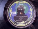 Iron Maiden LP Seventh son RARE PORTUGAL 1st pressing