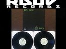 DR. DRE - 2001 - 2 LP VINYL 12