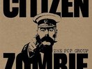 THE POP GROUP-CITIZEN ZOMBIE-VINYL LP FREAKS R US NEW