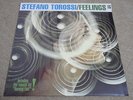 STEFANO TOROSSI / FEELINGS / RARE MONSTER ITALIAN JAZZ FUNK PSYCH LIBRARY LP