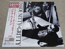 BARNEY WILEN / INSIDE NITTY-GRITTY / RARE FRENCH JAZZ JAPAN ONLY PRESS VENUS LP