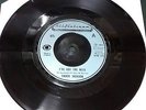 CHUCK JACKSON - I'VE GOT THE NEED - UK ALL PLATINUM