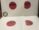 Cowboy Junkies The Trinity Session 4lp Single Sided Classic Records 45