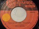 Eternals - Stars - Queen Of The MInstrells - Studio One 1 Supreme Coxsone Dodd