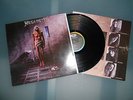 Megadeth ?– Countdown To Extinction LP SPAIN 1992 EX TOP RARE HEAVY
