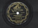 Jelly-Roll Morton Red Hot Peppers Sidewalk Blues Dead Man Blues Victor 20252  78