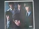 ROLLING STONES   Vinyl LP Rolling Stones No 2 (Re-issue,)  EX+