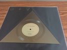 St Vincent Limited Edition Triangle Vinyl, Digital Witness