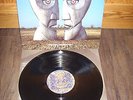 Pink Floyd - The Division Bell  Emi 7243 8 28984 1 2   UK 1994 FOC-LP + OIS
