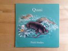 QUASI Field Studies *VINYL ORIGINAL PRESSING* Up 1999