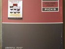 NEW Grateful Dead Dick's Picks Vol. 4, 6LP Set Sealed 180g Vinyl Box 474/2000
