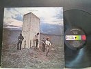 THE WHO Who's Next Decca 79182 Vinyl LP 1971 Ex