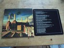 PINK FLOYD - ANIMALS LP UK 1st A-2U + Inner Harvest Wide Spine G&L Prog SUPERB